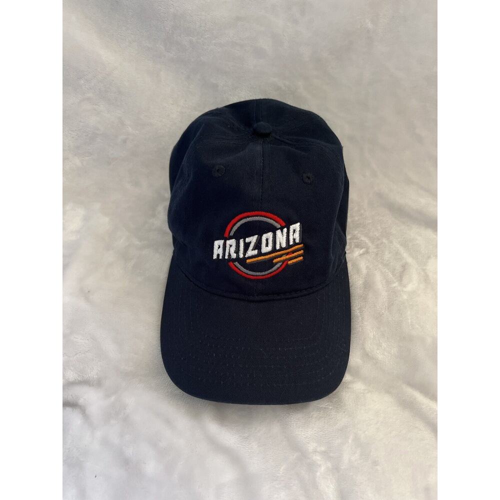 Arizona Baseball Cap embroidered Hat Adjustable Strap‎